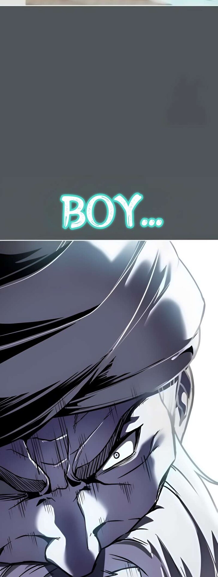 Read The Boy of Death EN Manga Online