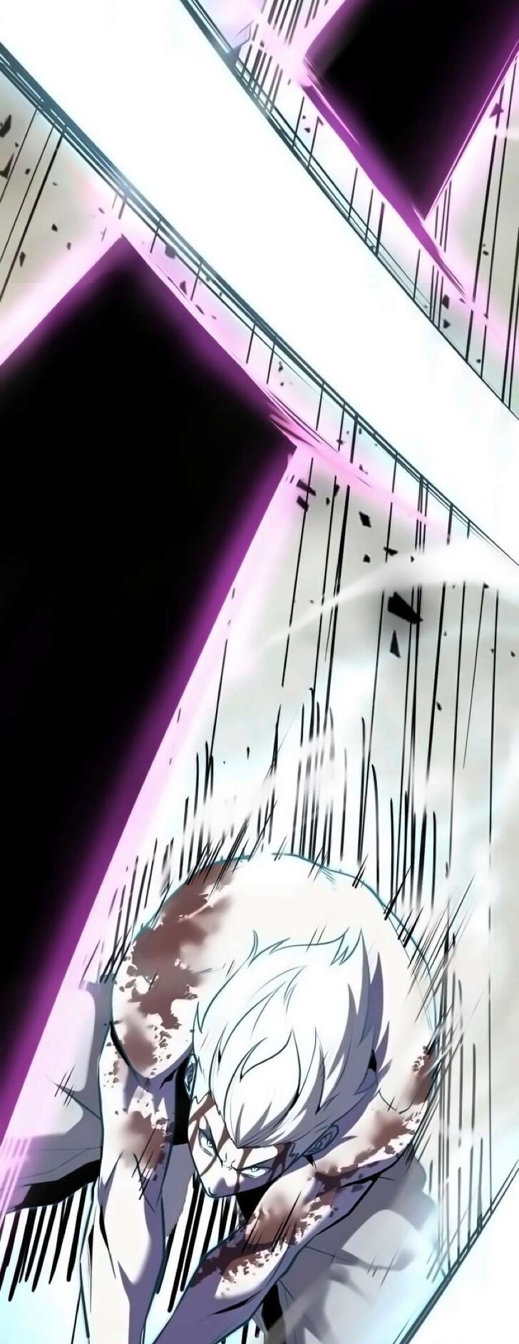 Read The Boy of Death EN Manga Online