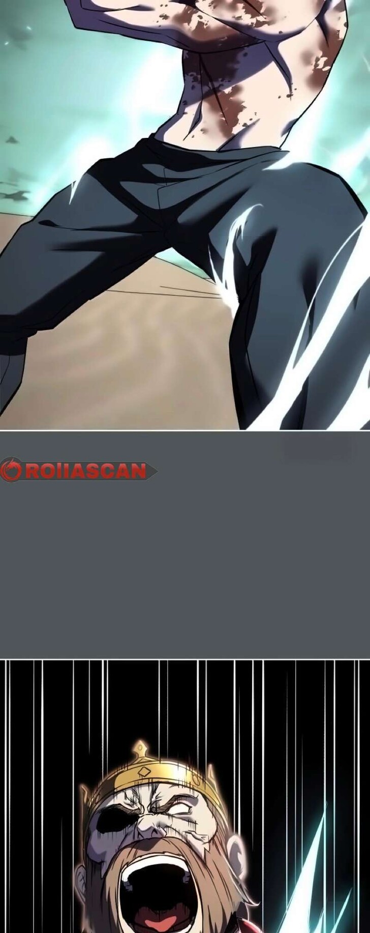 Read The Boy of Death EN Manga Online