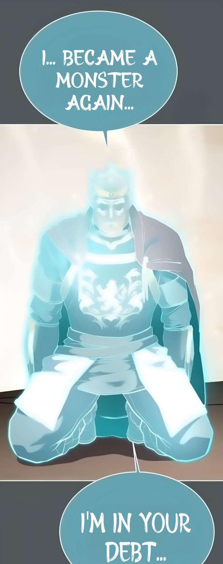 Read The Boy of Death EN Manga Online