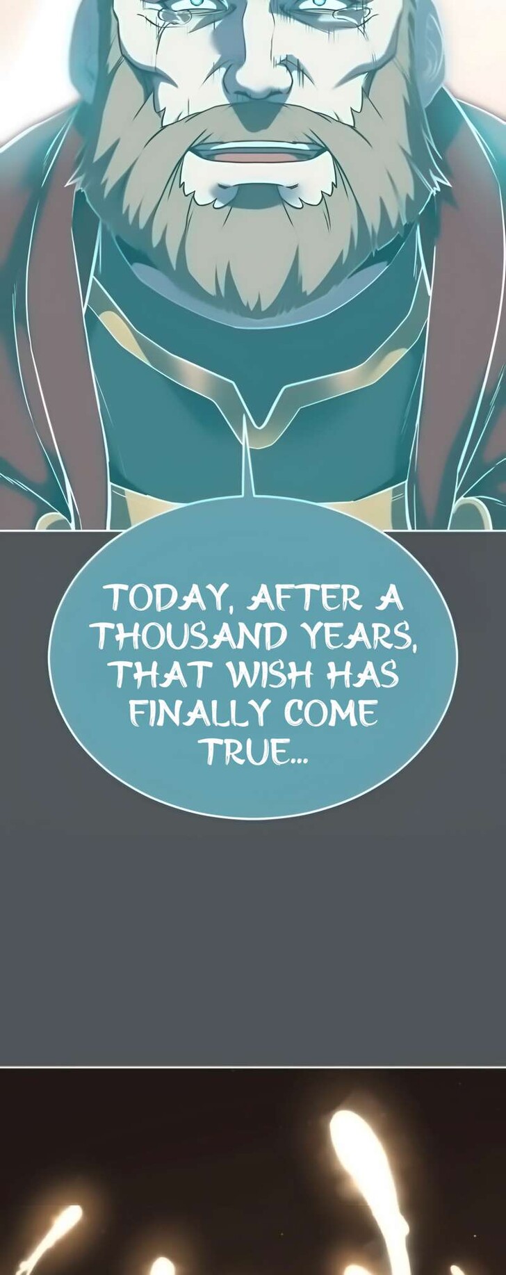 Read The Boy of Death EN Manga Online