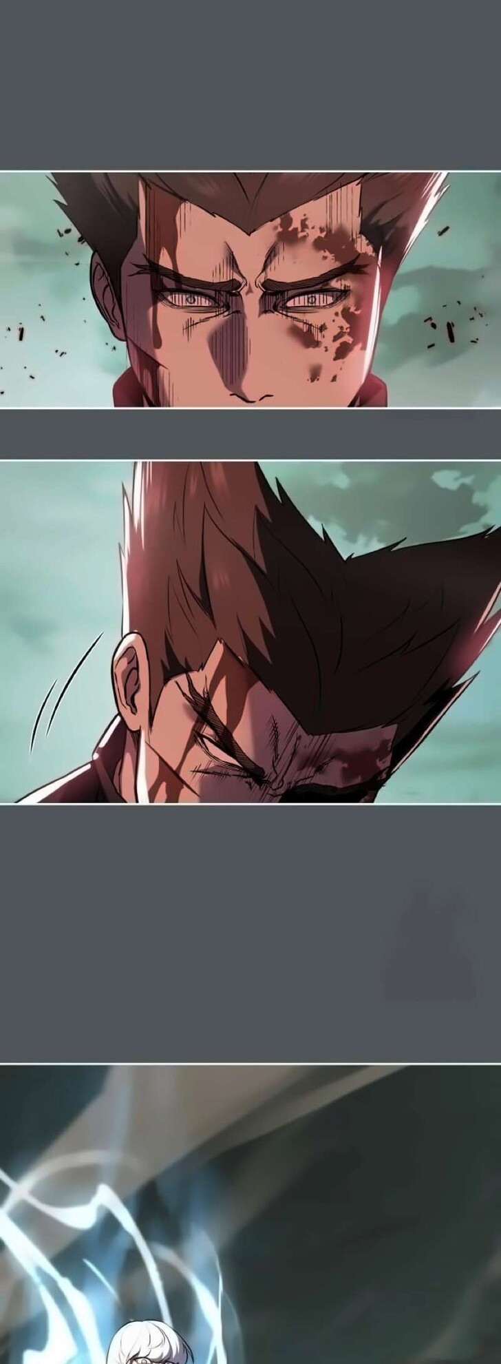 Read The Boy of Death EN Manga Online