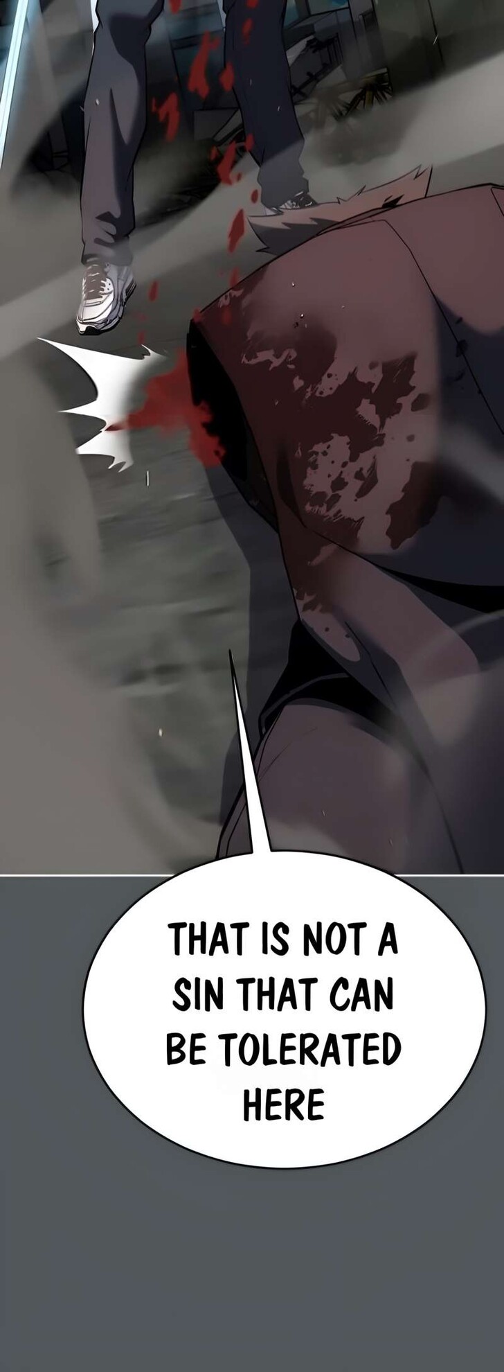 Read The Boy of Death EN Manga Online