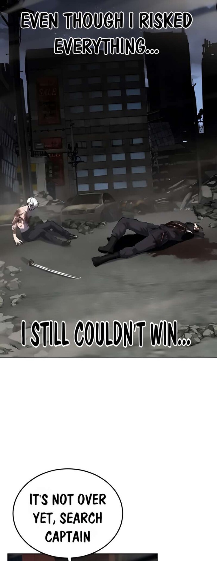 Read The Boy of Death EN Manga Online