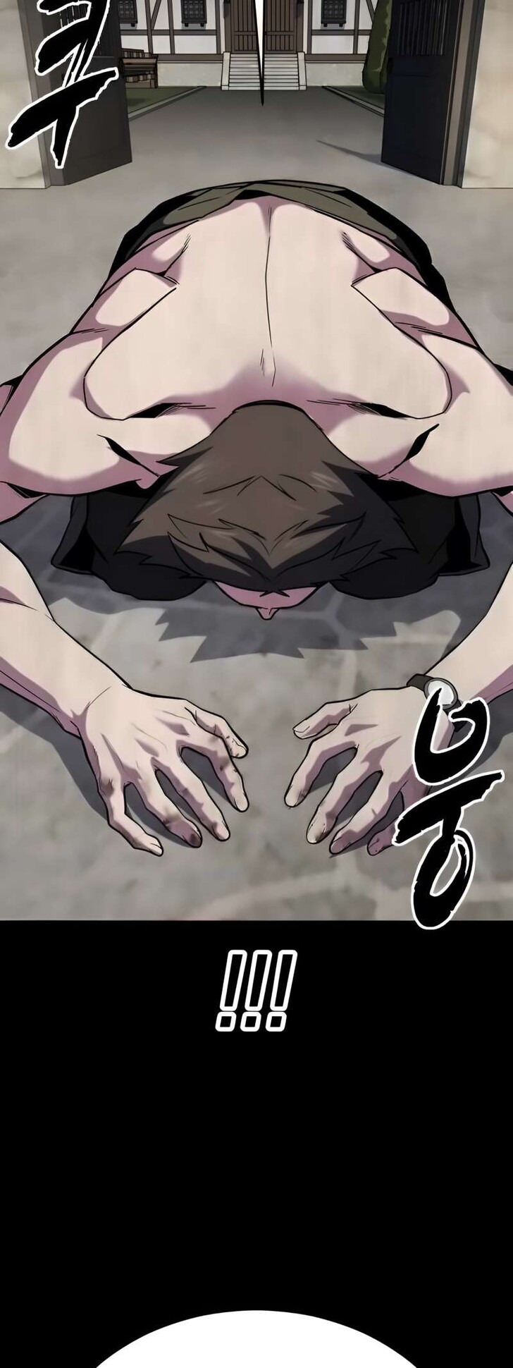 Read The Boy of Death EN Manga Online