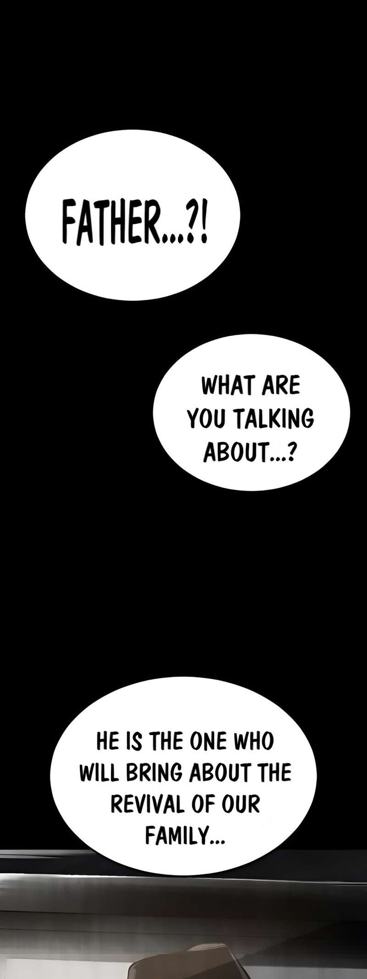 Read The Boy of Death EN Manga Online