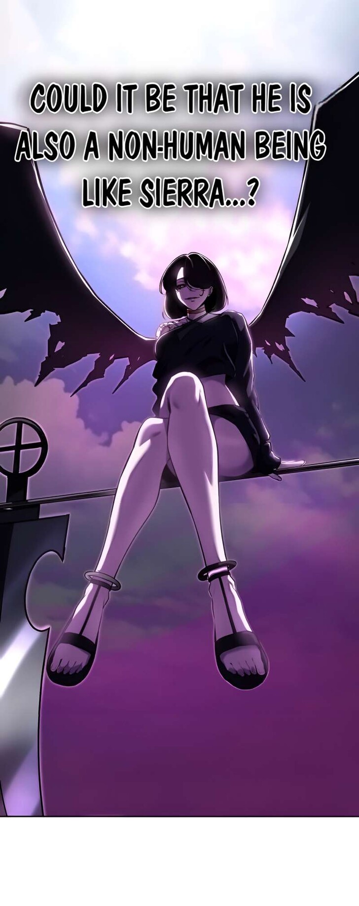 Read The Boy of Death EN Manga Online