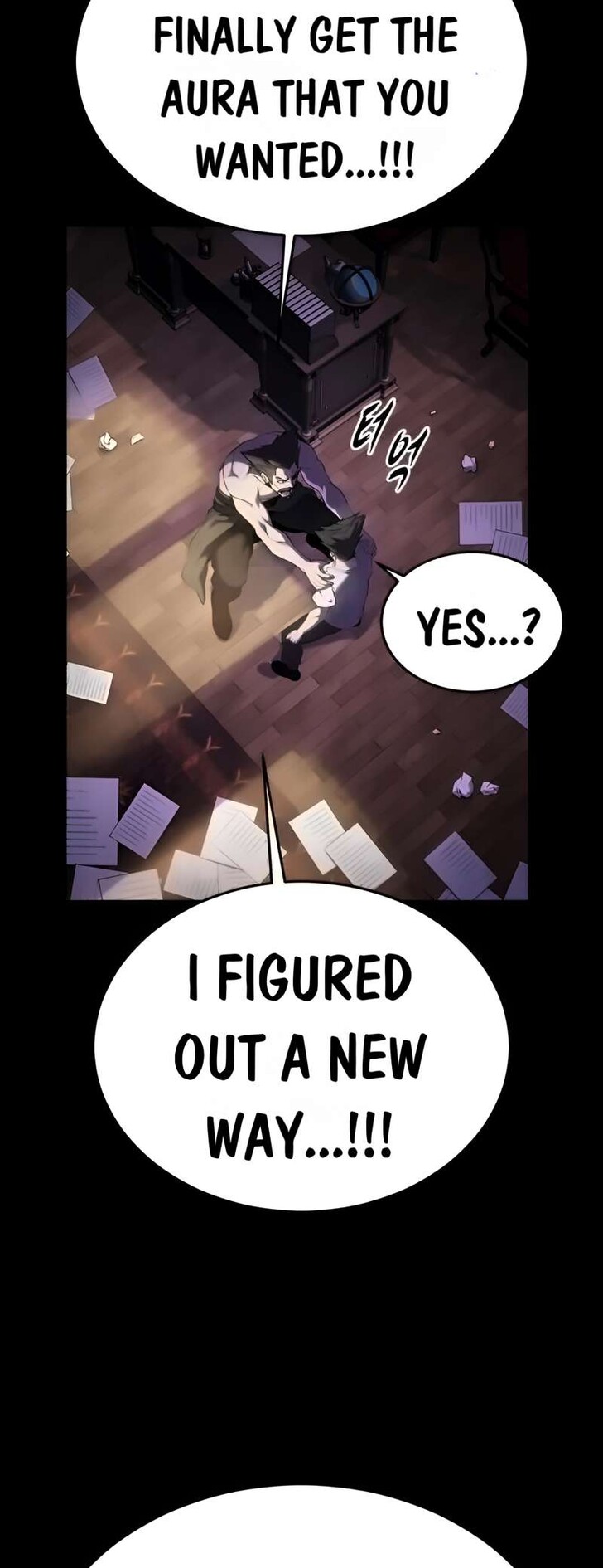 Read The Boy of Death EN Manga Online