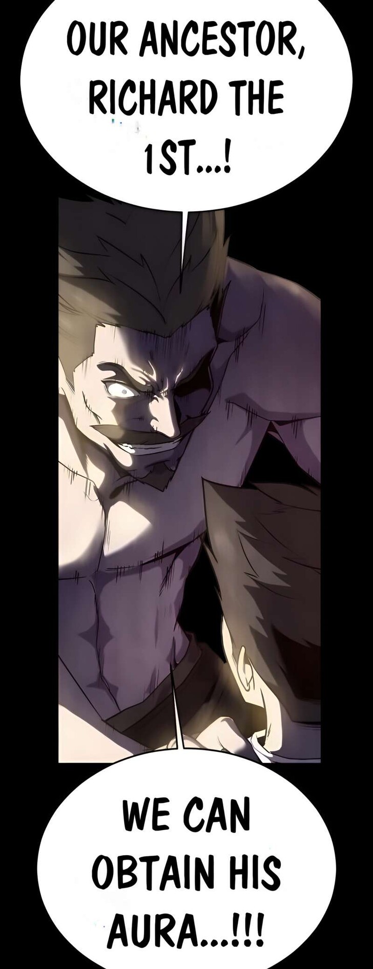 Read The Boy of Death EN Manga Online