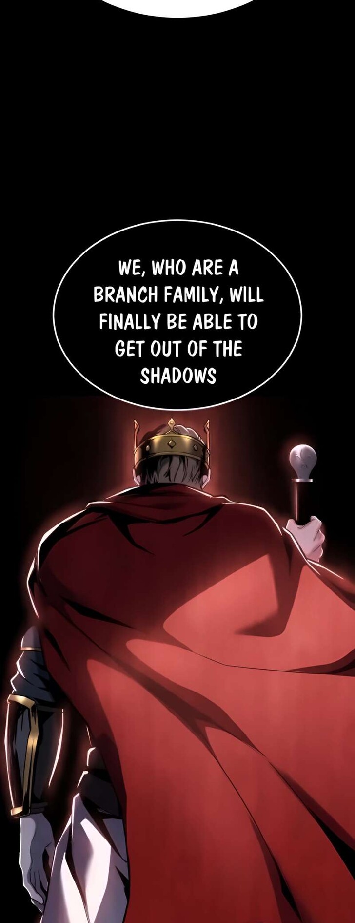 Read The Boy of Death EN Manga Online