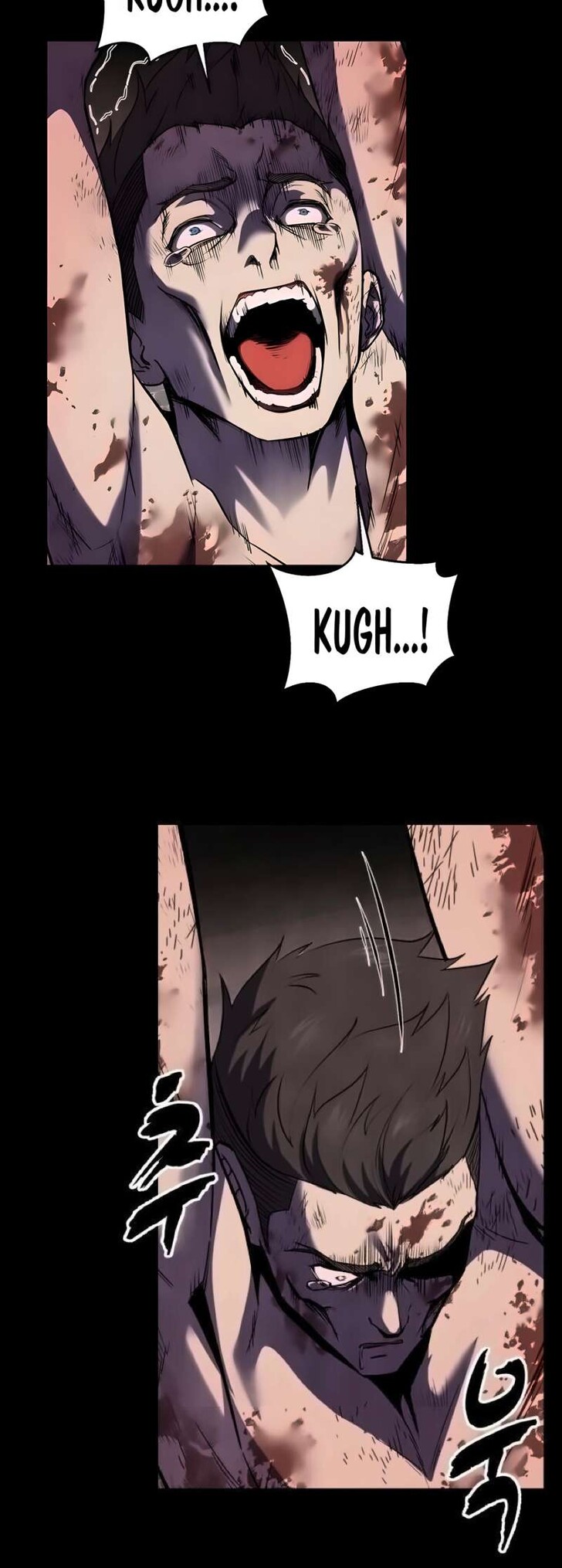 Read The Boy of Death EN Manga Online