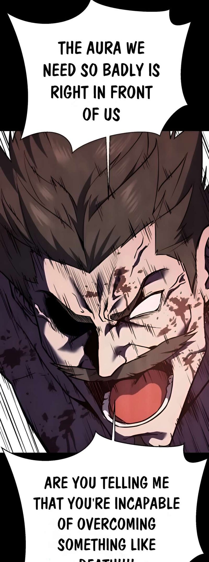 Read The Boy of Death EN Manga Online