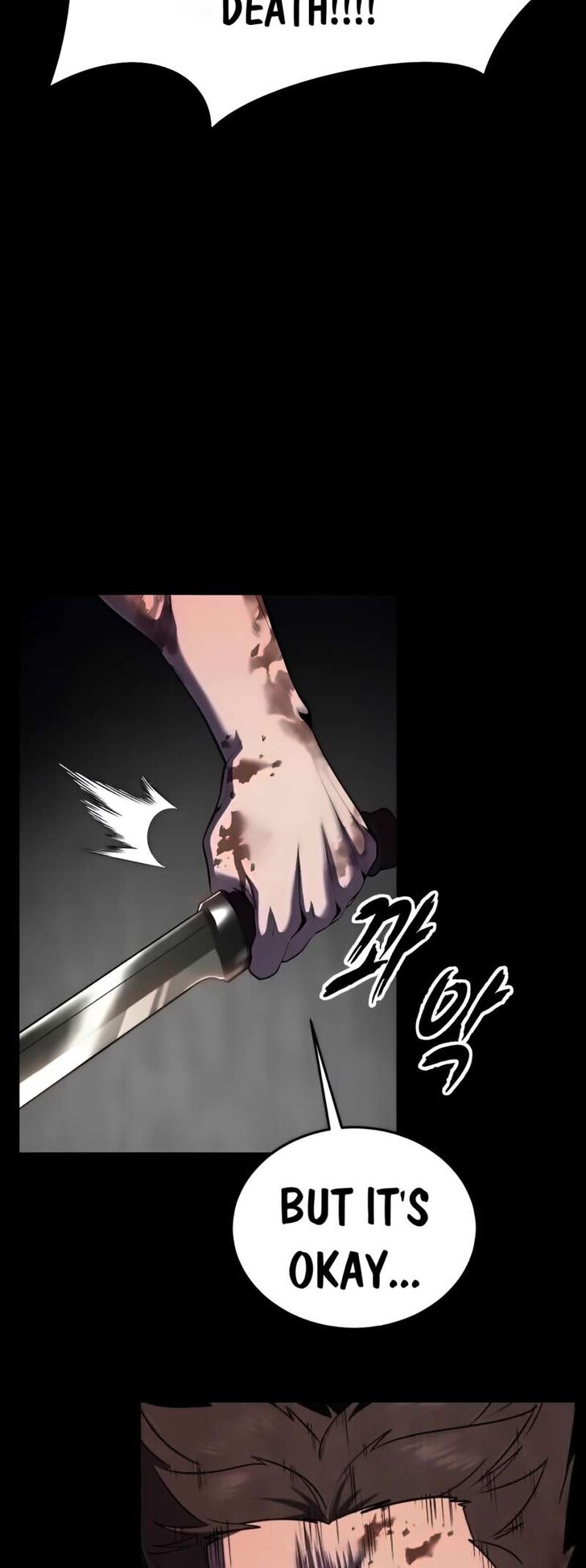Read The Boy of Death EN Manga Online