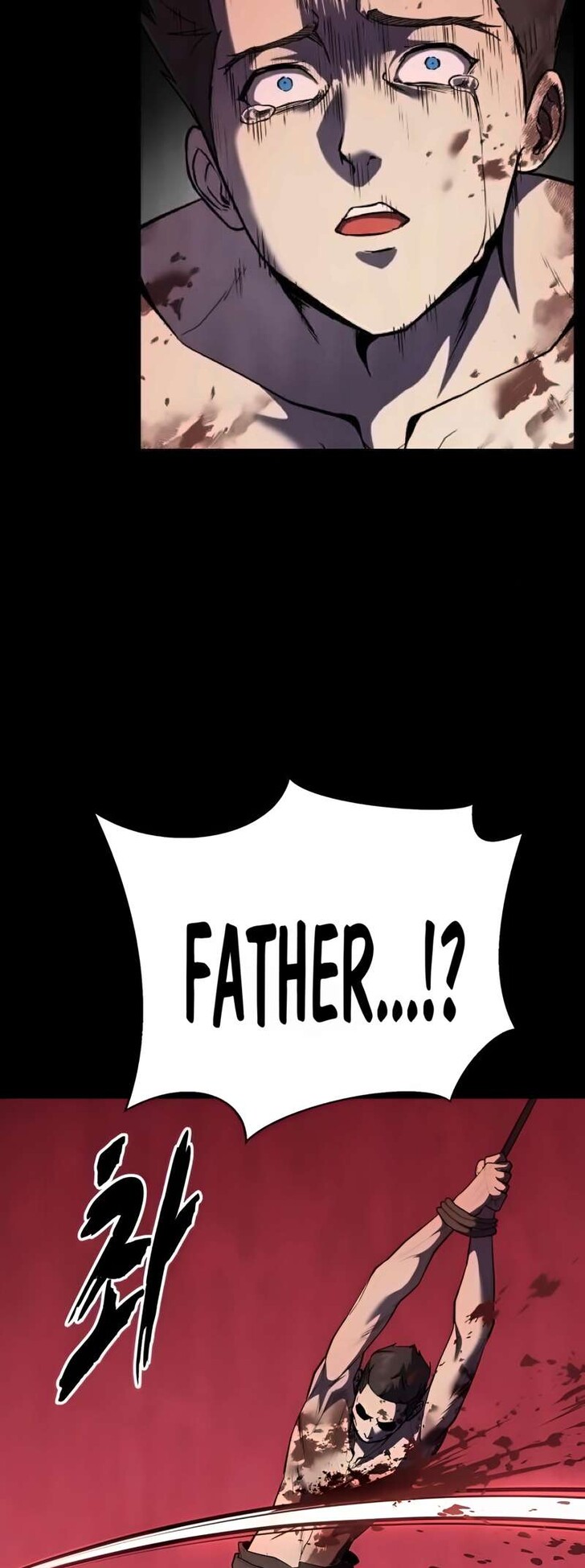 Read The Boy of Death EN Manga Online