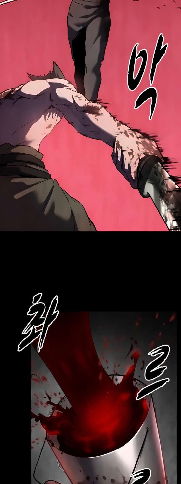 Read The Boy of Death EN Manga Online
