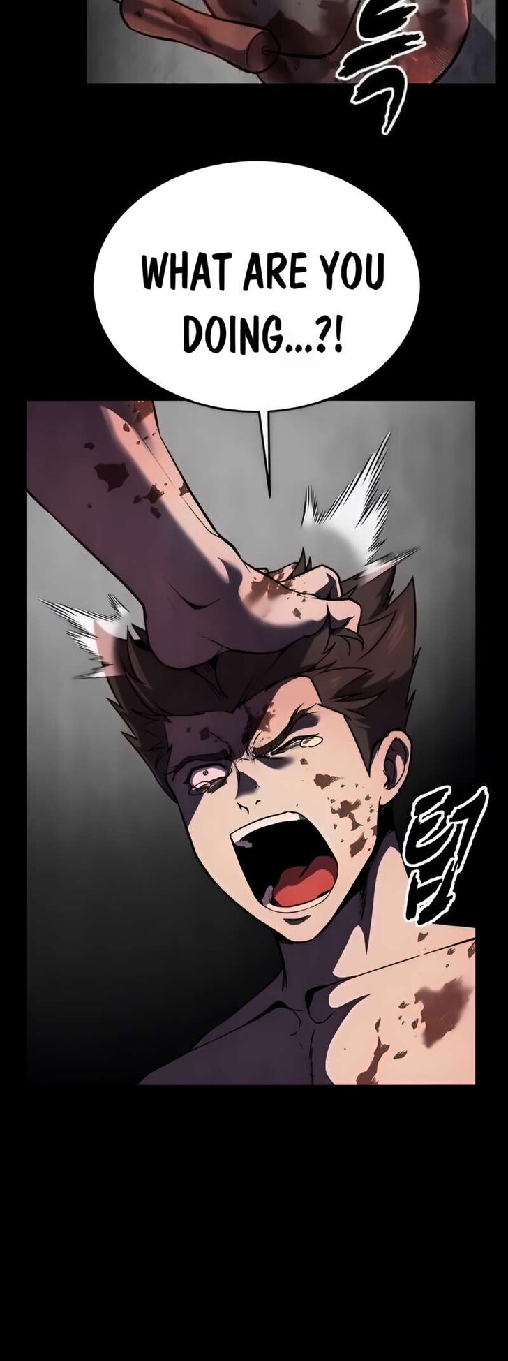 Read The Boy of Death EN Manga Online