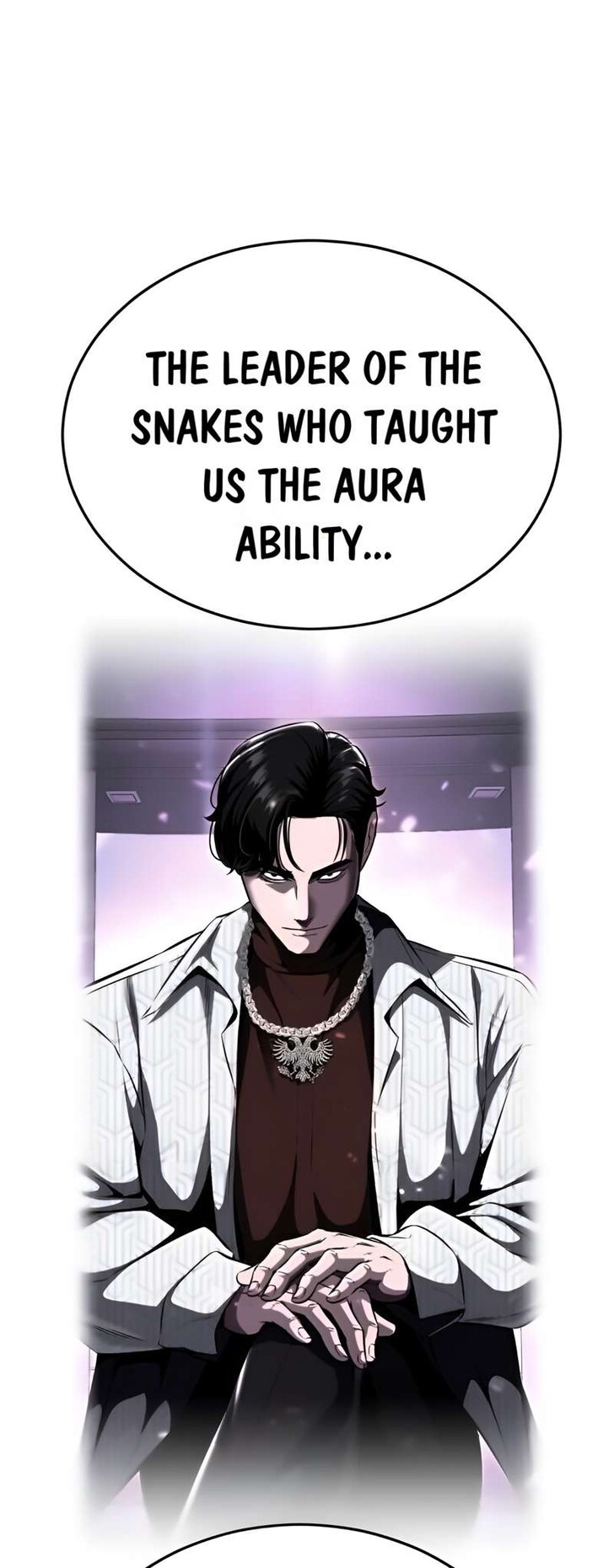 Read The Boy of Death EN Manga Online