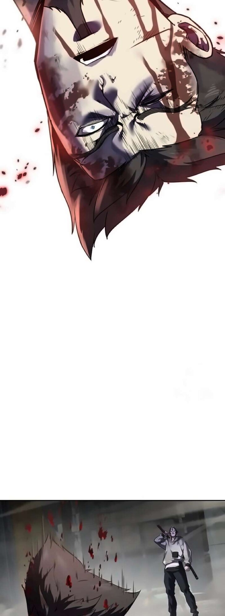 Read The Boy of Death EN Manga Online