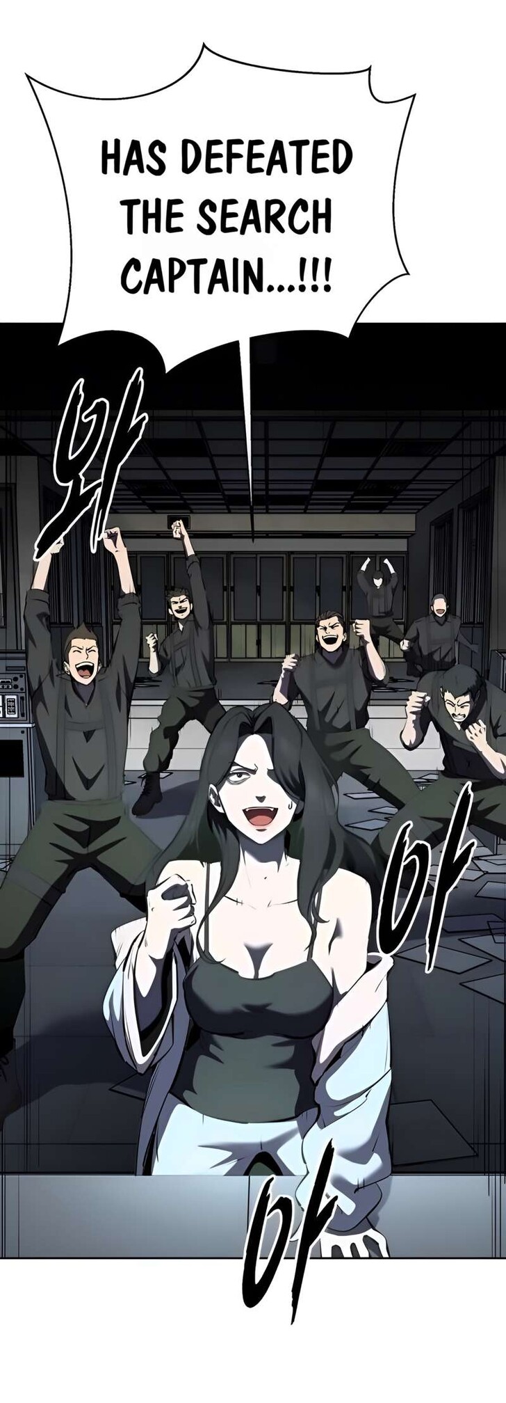 Read The Boy of Death EN Manga Online