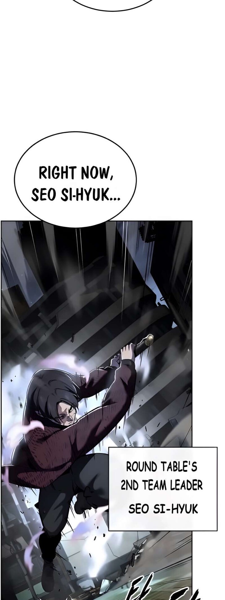 Read The Boy of Death EN Manga Online