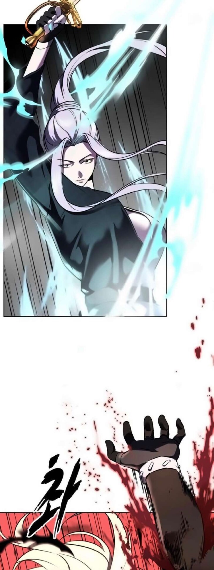 Read The Boy of Death EN Manga Online