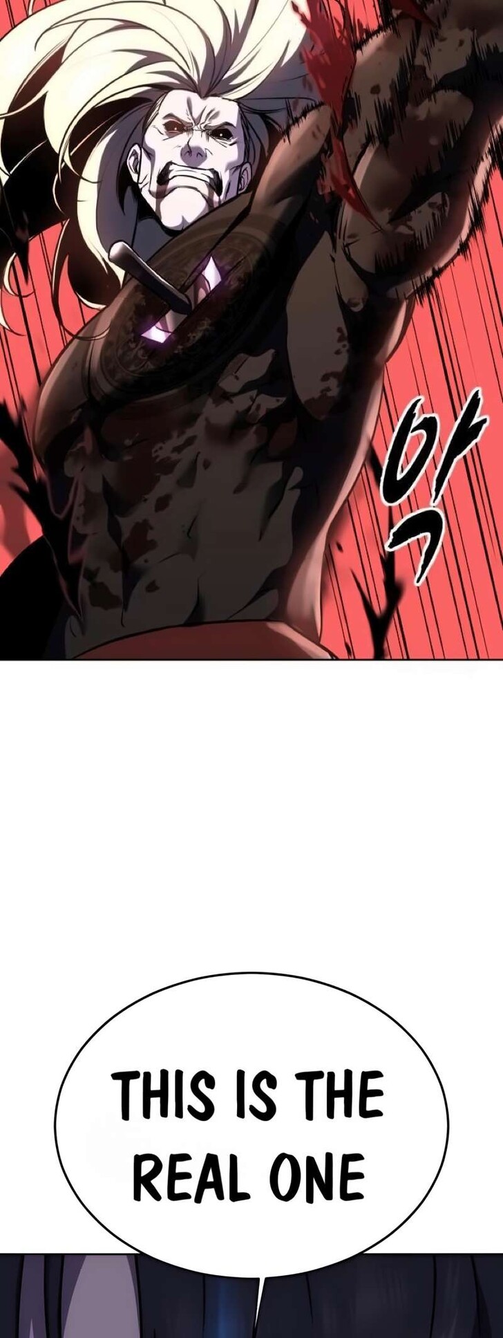 Read The Boy of Death EN Manga Online