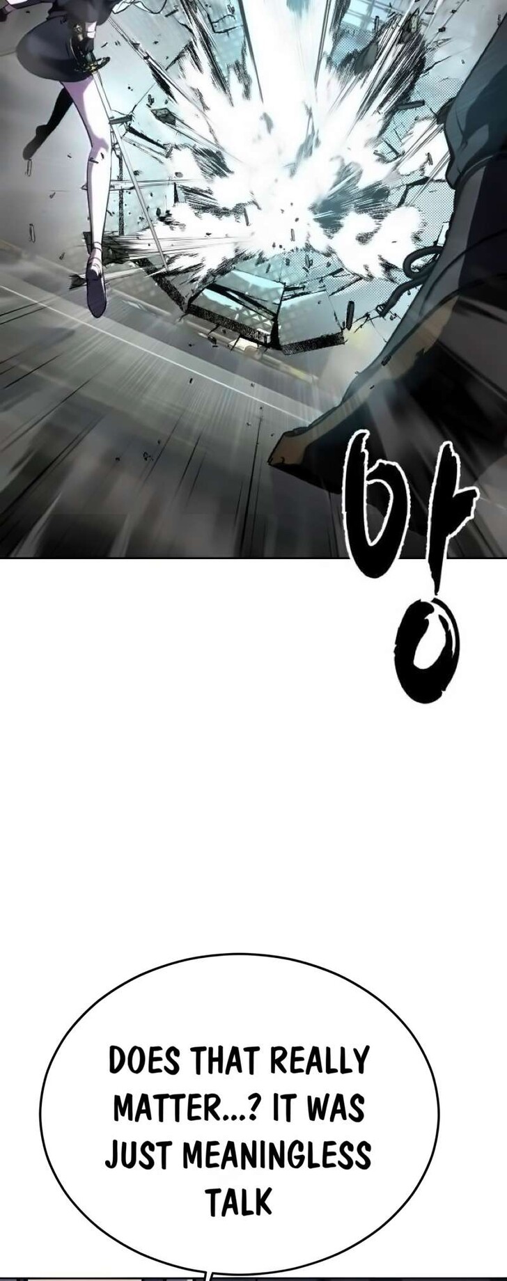 Read The Boy of Death EN Manga Online