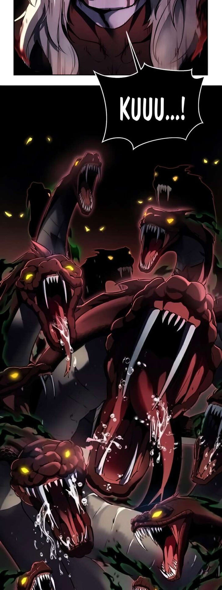 Read The Boy of Death EN Manga Online