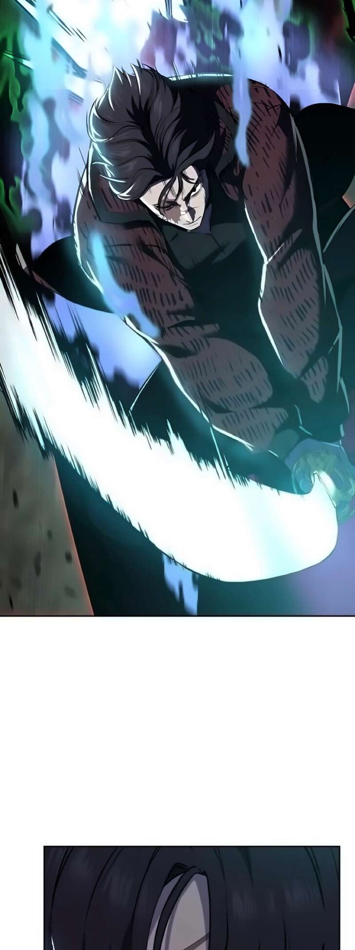 Read The Boy of Death EN Manga Online