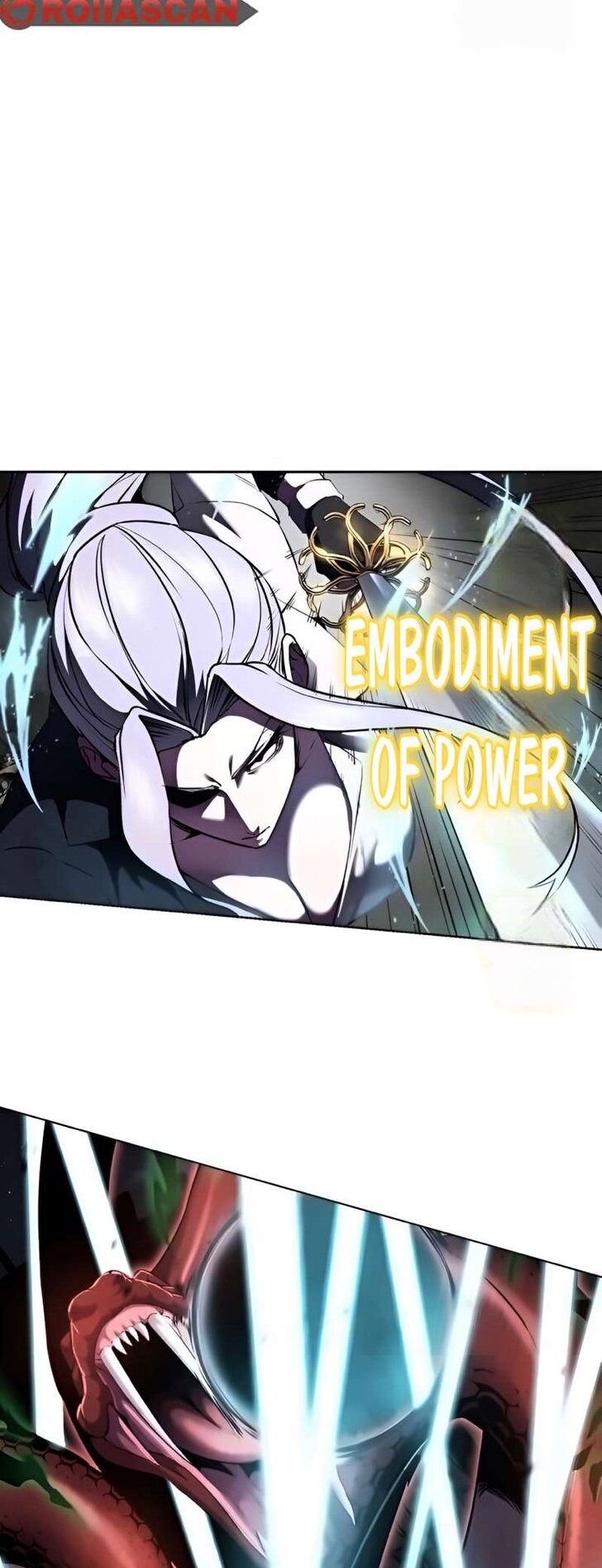 Read The Boy of Death EN Manga Online