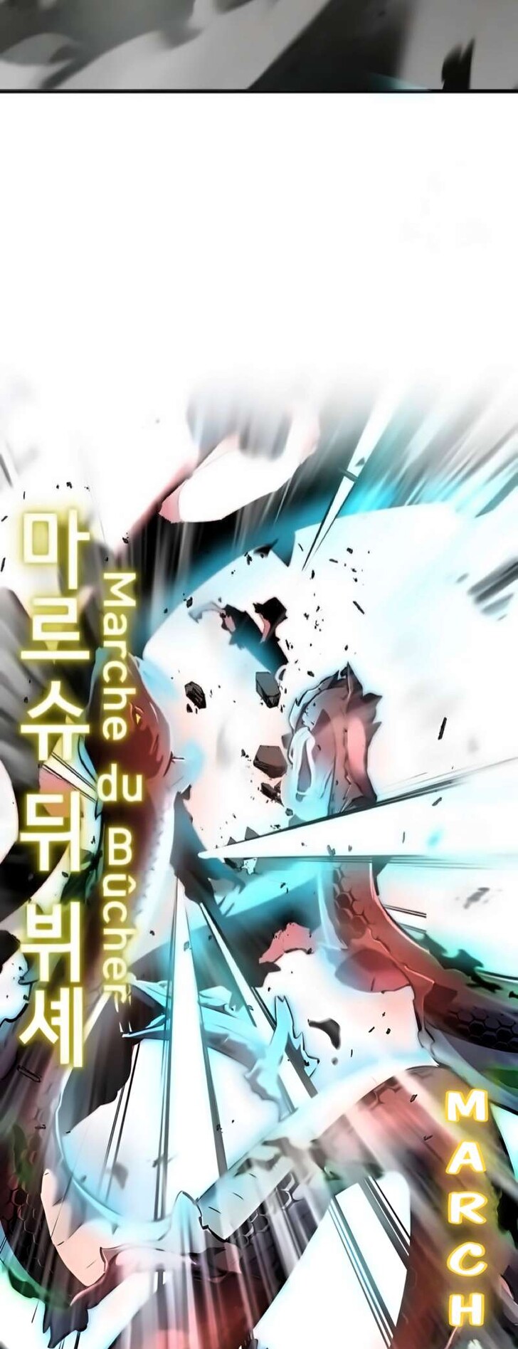 Read The Boy of Death EN Manga Online