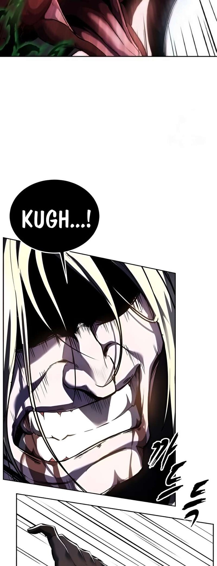 Read The Boy of Death EN Manga Online