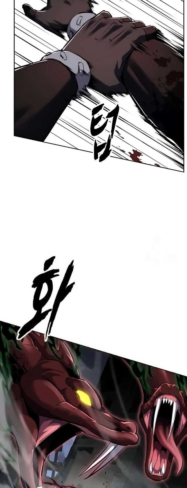 Read The Boy of Death EN Manga Online