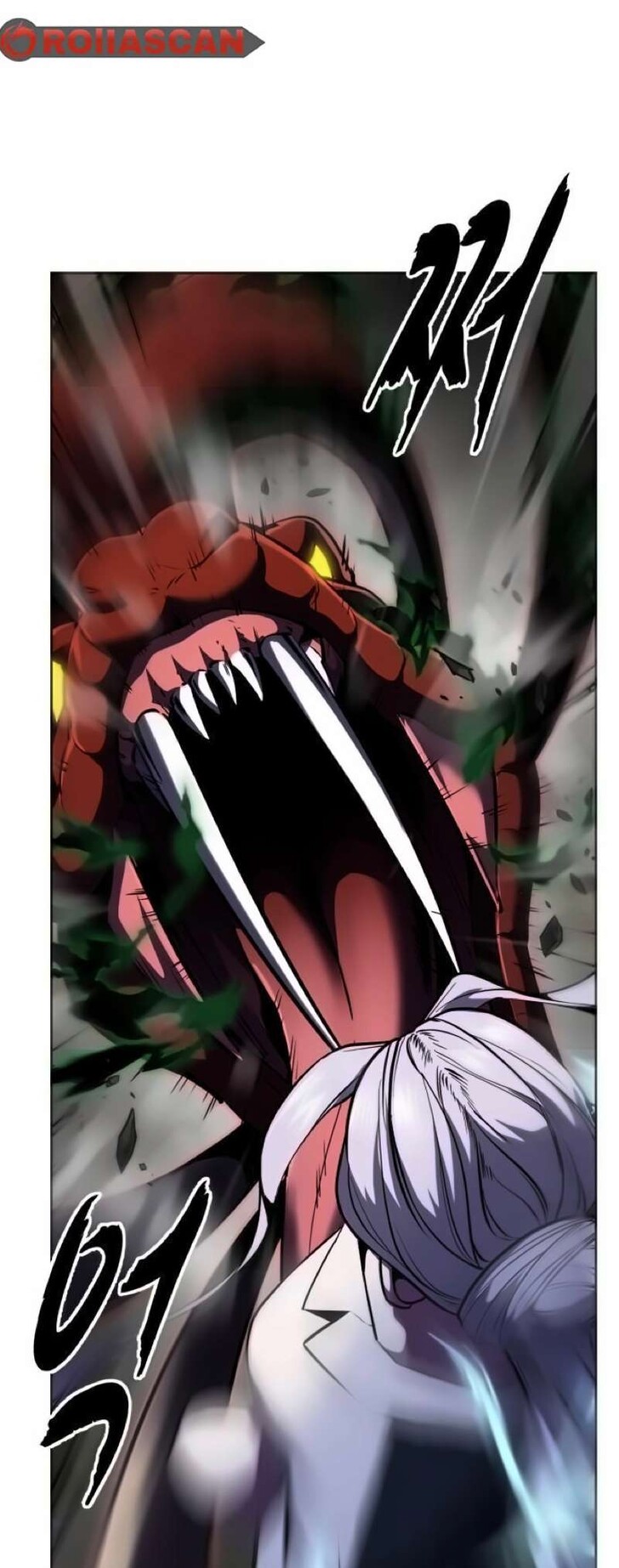 Read The Boy of Death EN Manga Online