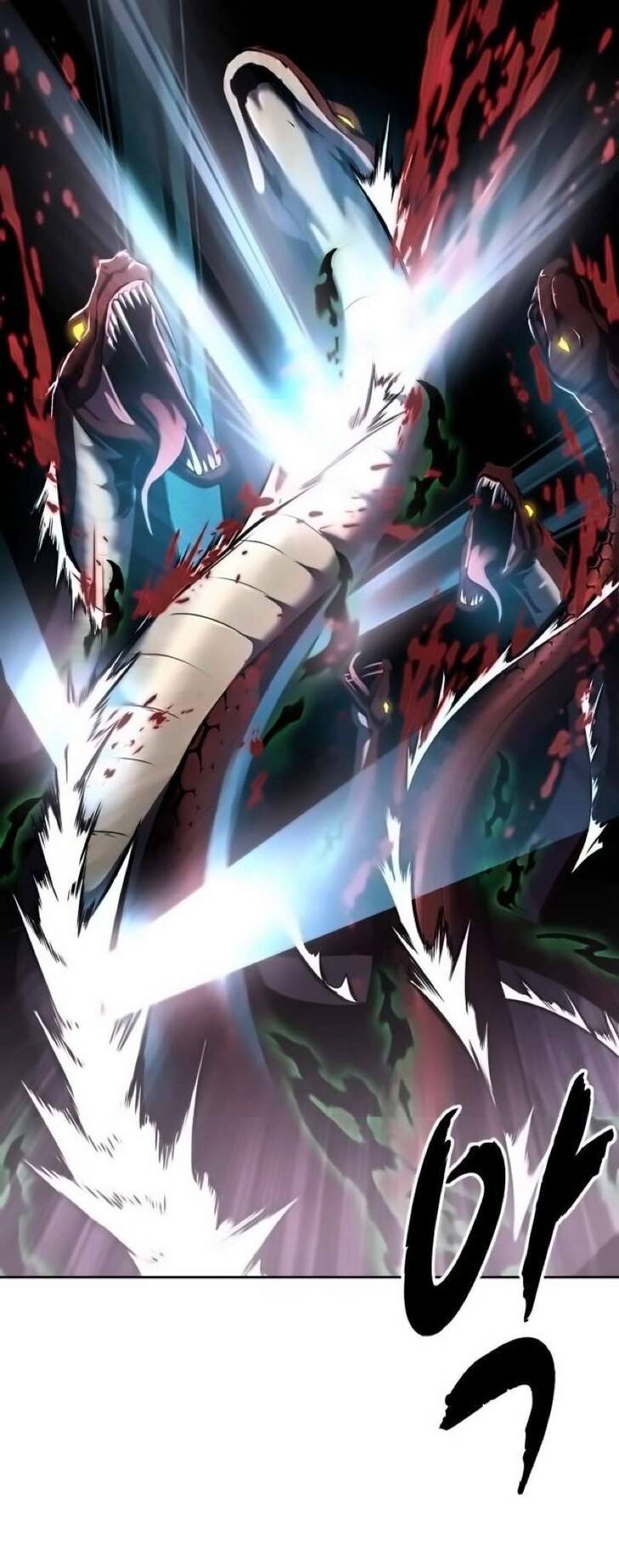 Read The Boy of Death EN Manga Online