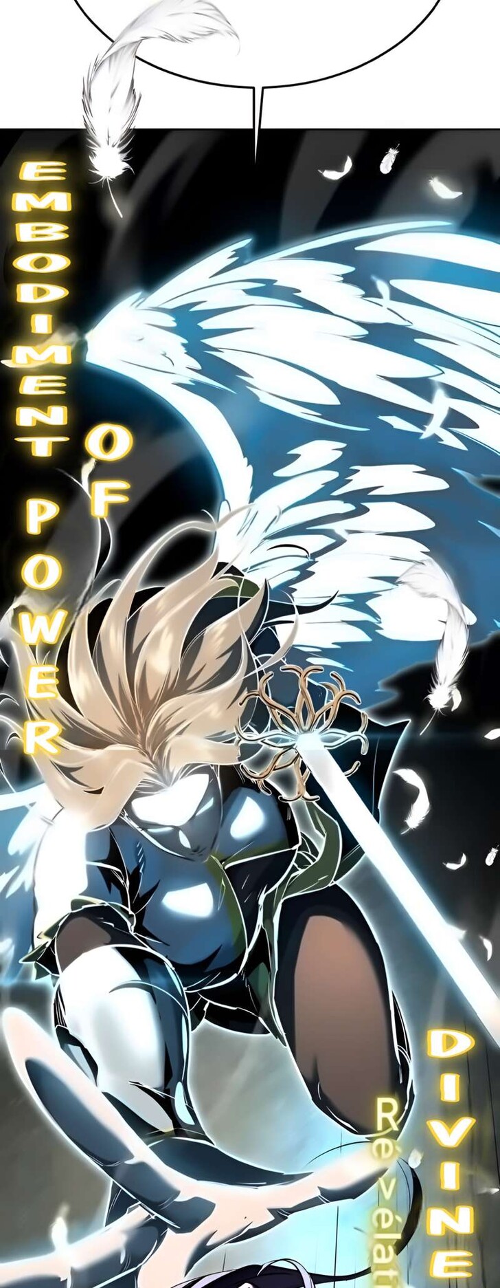 Read The Boy of Death EN Manga Online