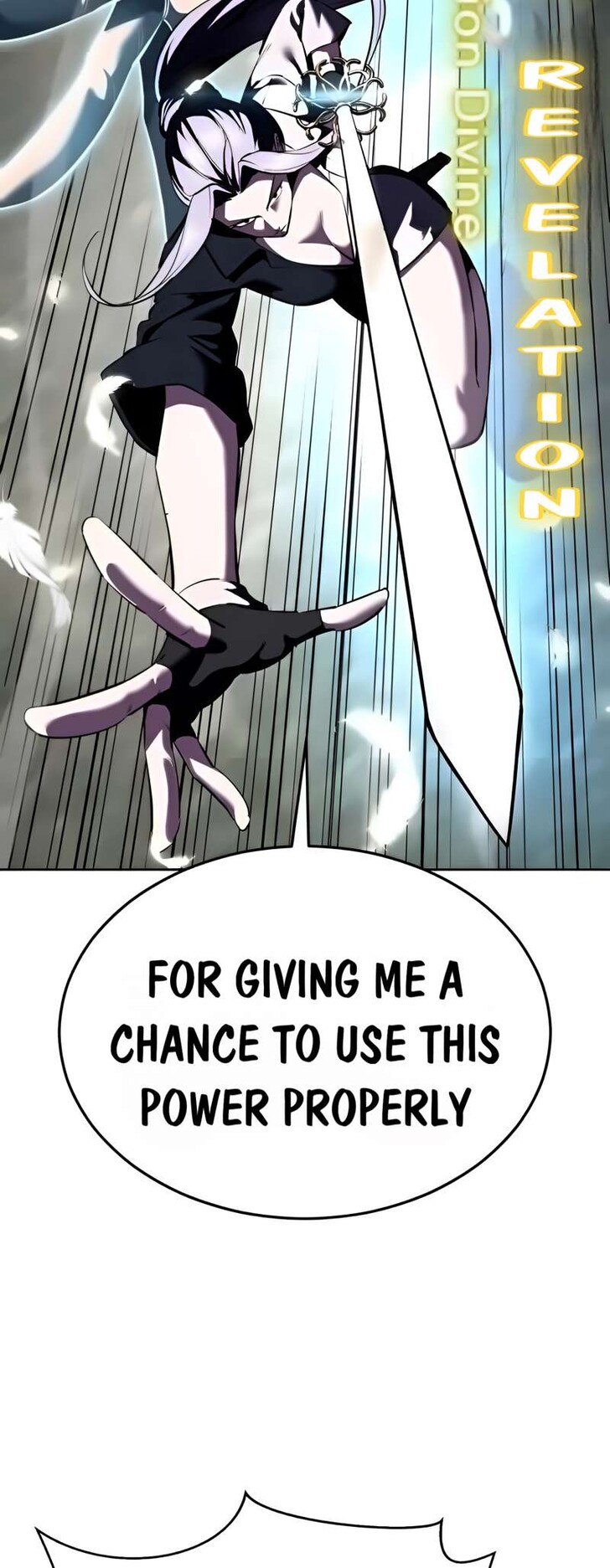 Read The Boy of Death EN Manga Online