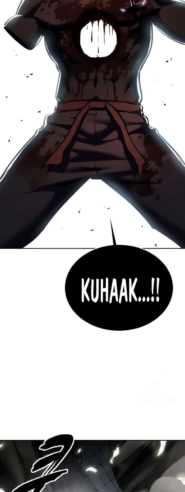 Read The Boy of Death EN Manga Online
