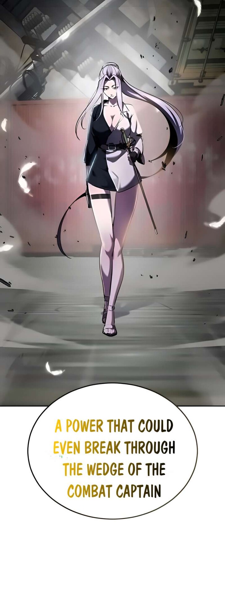 Read The Boy of Death EN Manga Online