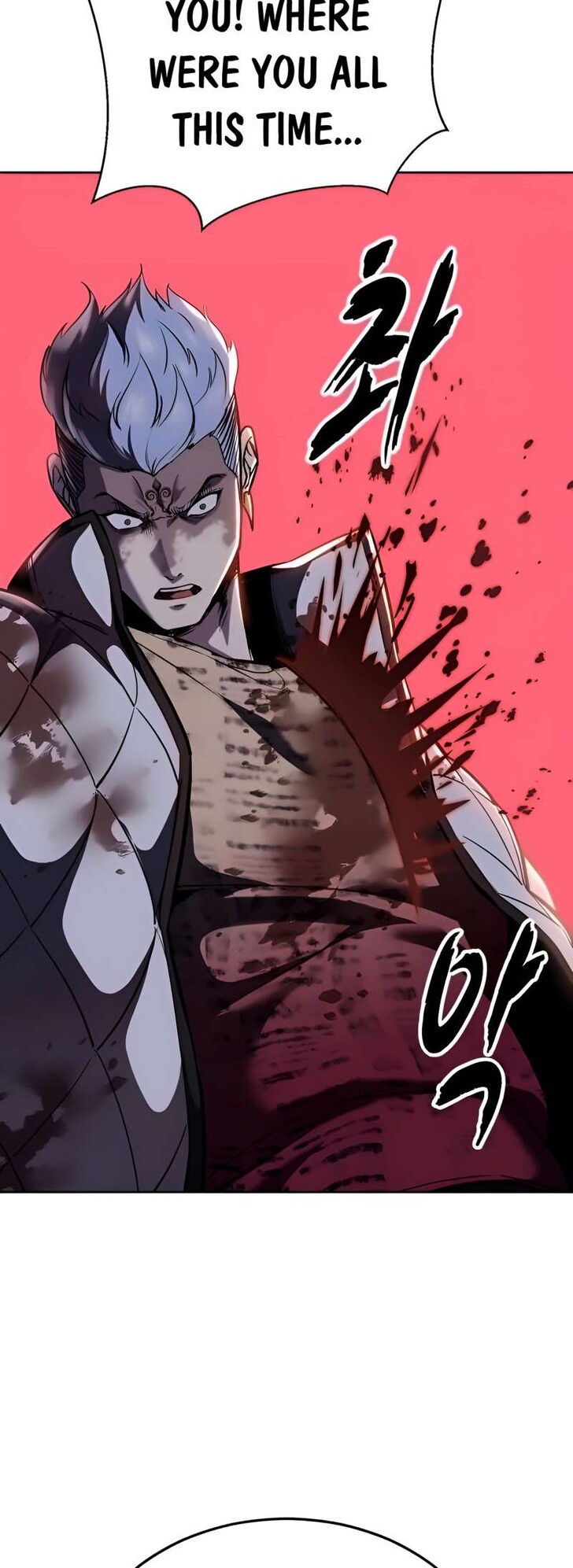 Read The Boy of Death EN Manga Online