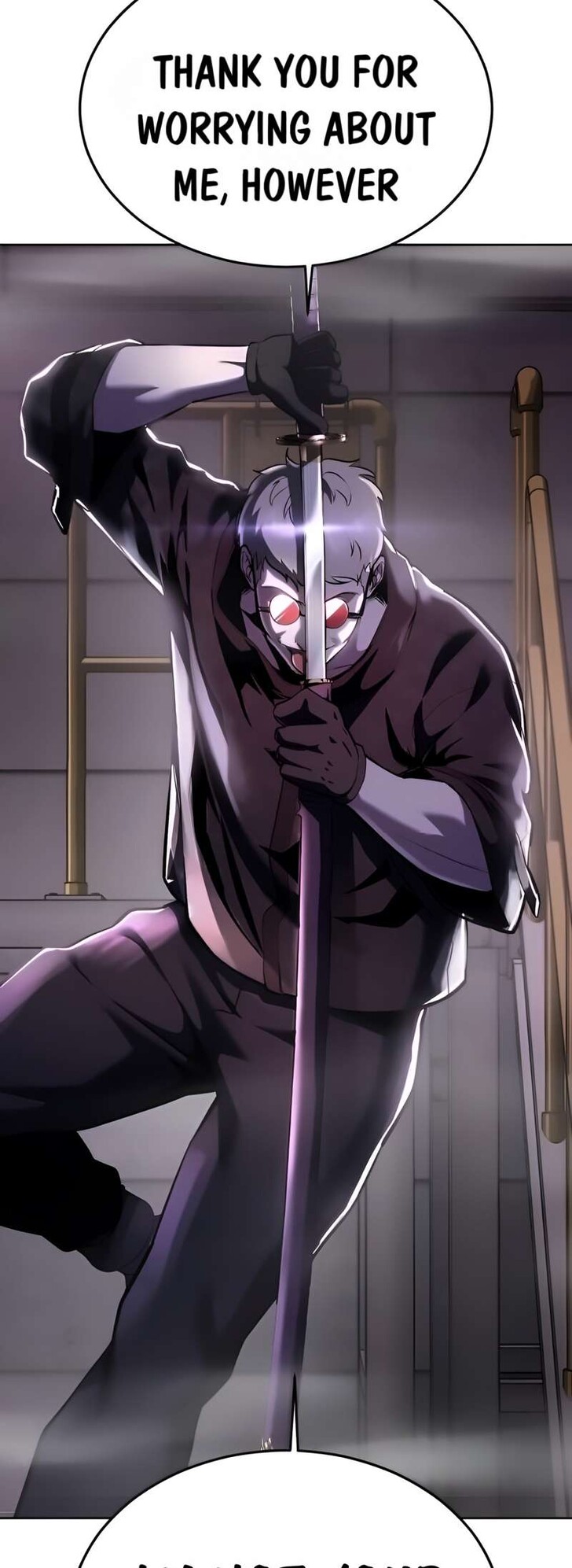Read The Boy of Death EN Manga Online