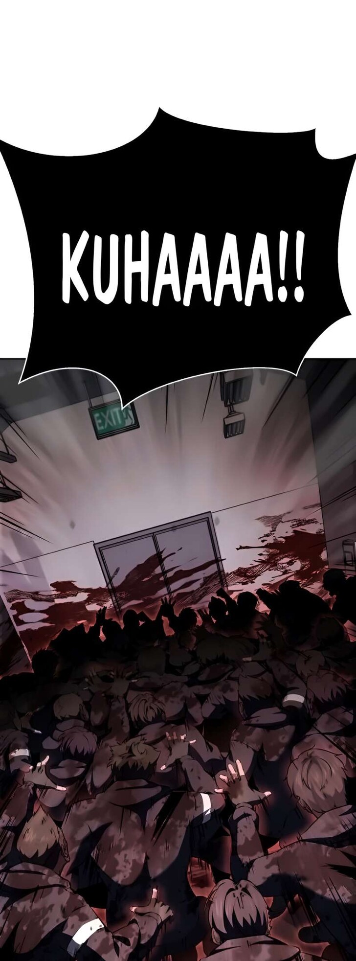 Read The Boy of Death EN Manga Online