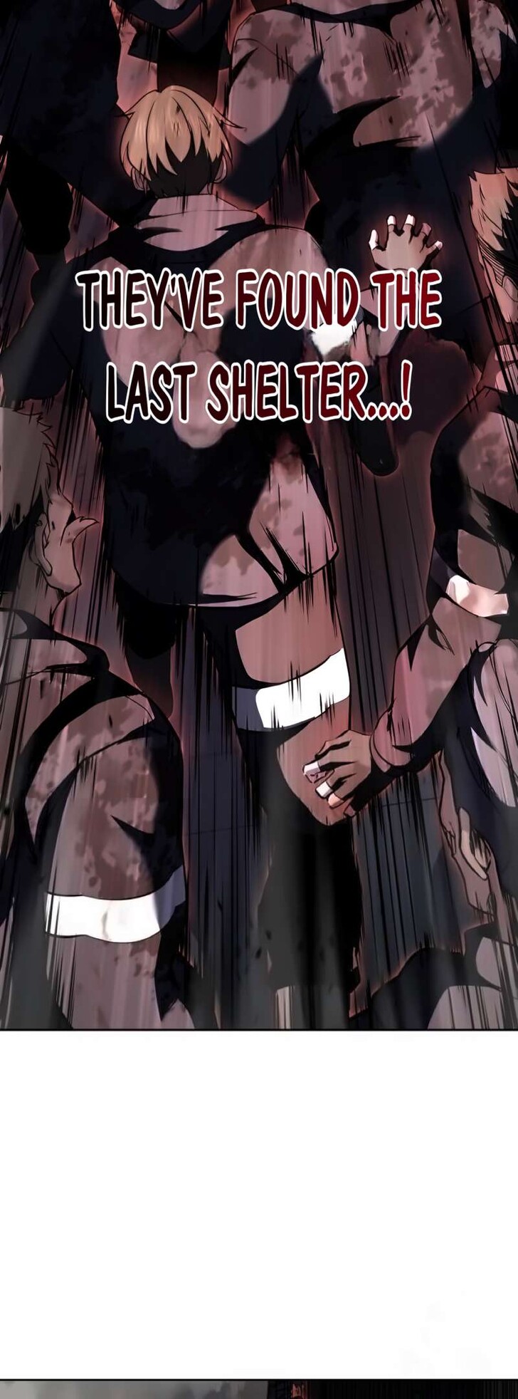 Read The Boy of Death EN Manga Online