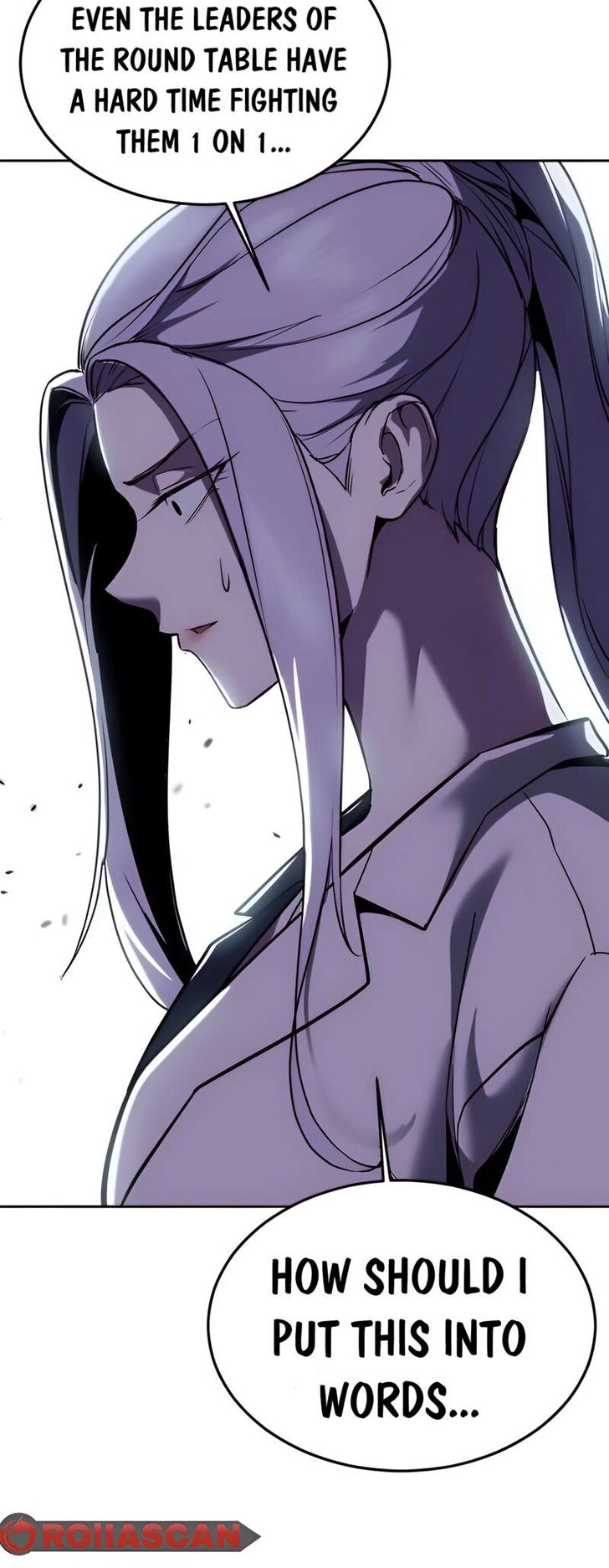 Read The Boy of Death EN Manga Online