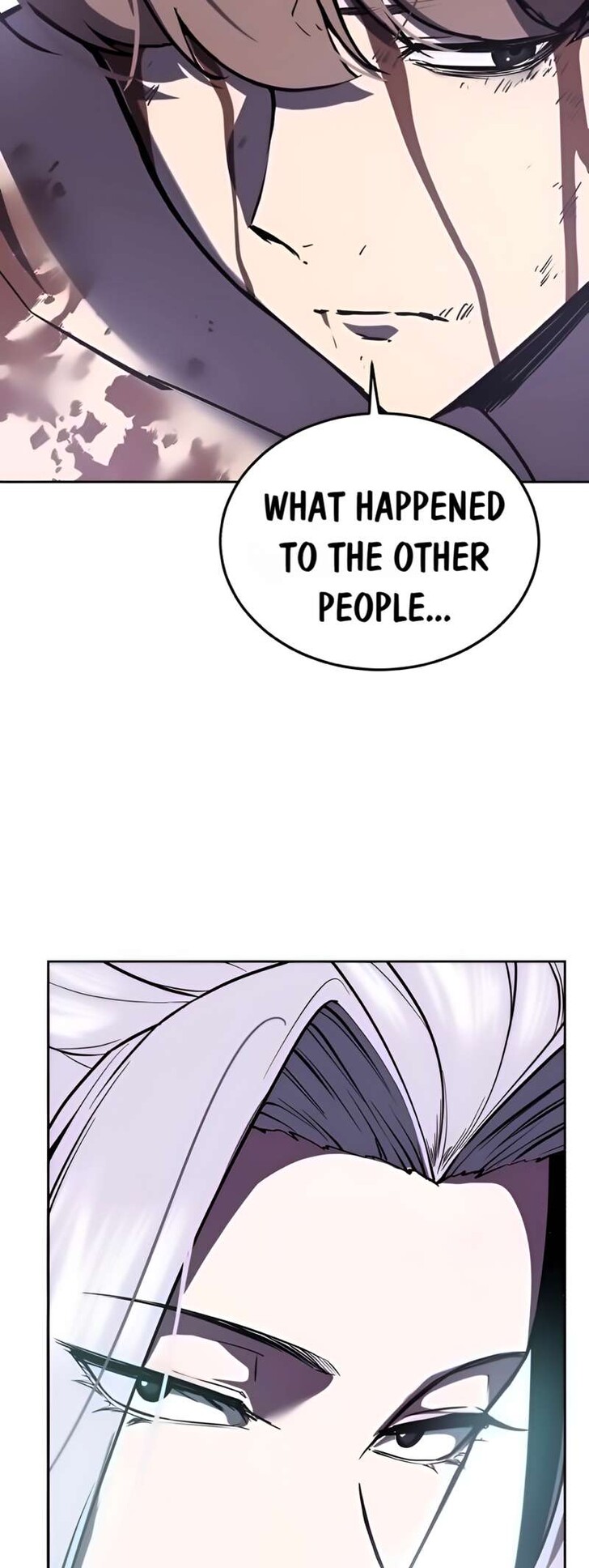 Read The Boy of Death EN Manga Online