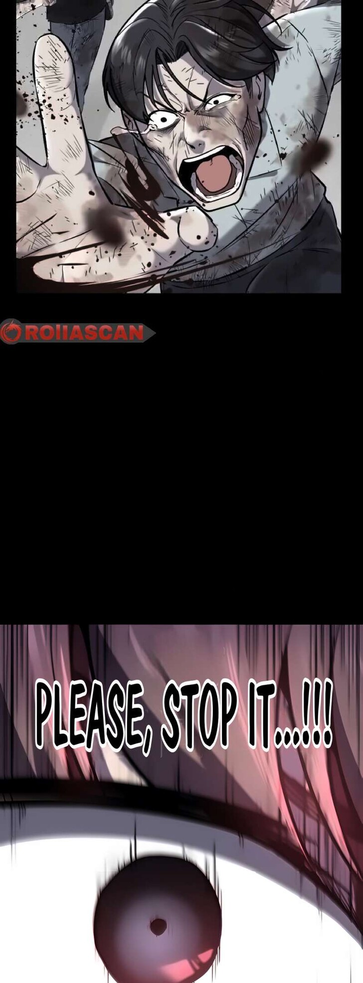 Read The Boy of Death EN Manga Online