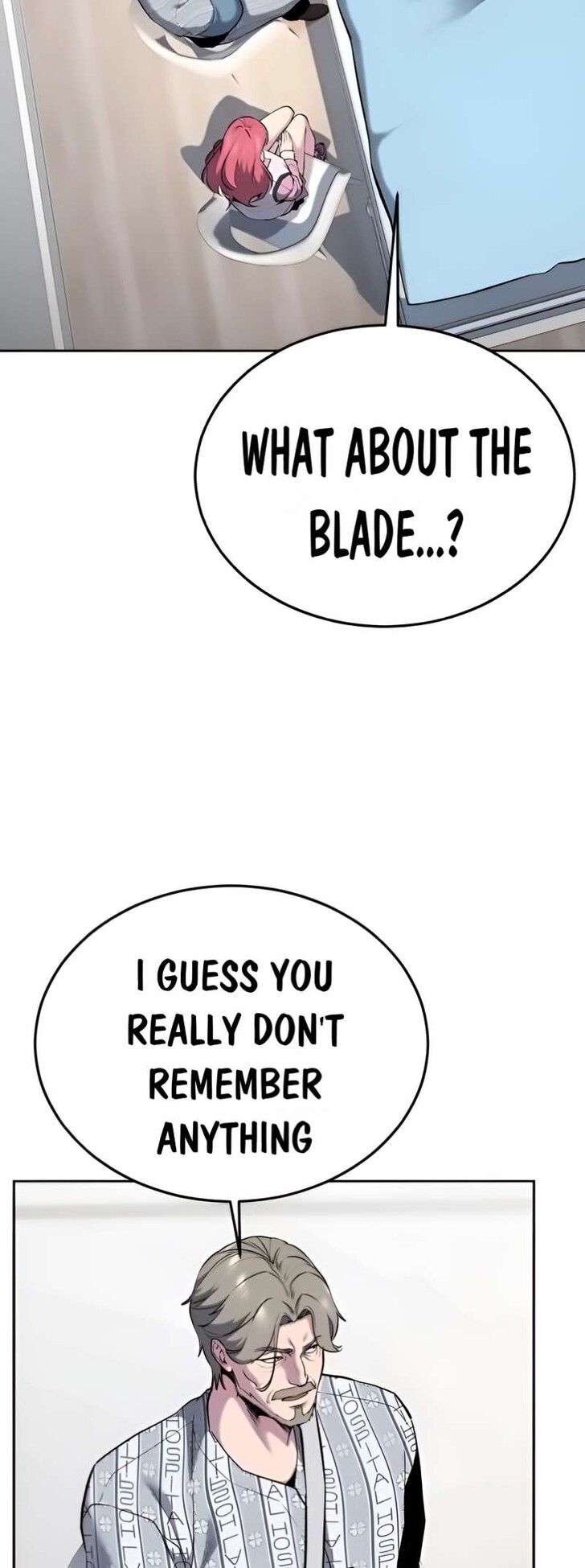 Read The Boy of Death EN Manga Online