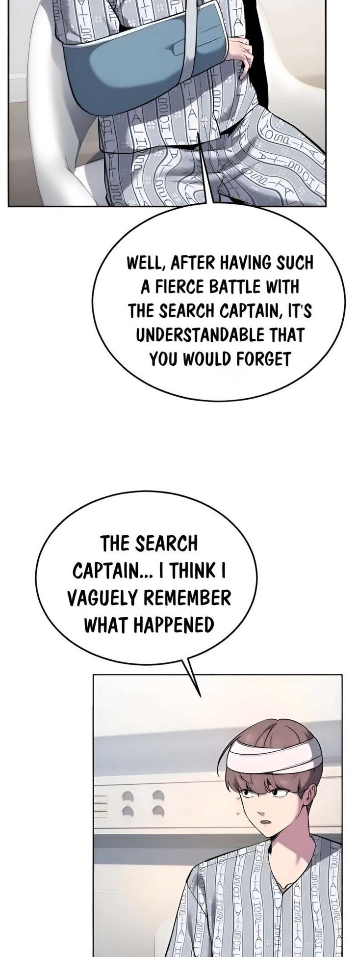 Read The Boy of Death EN Manga Online