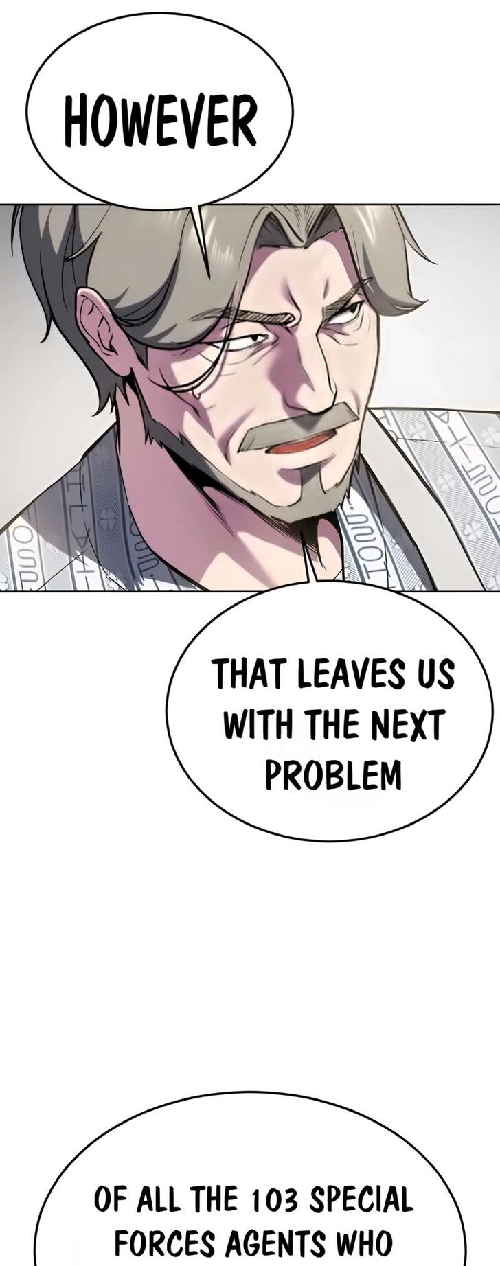 Read The Boy of Death EN Manga Online