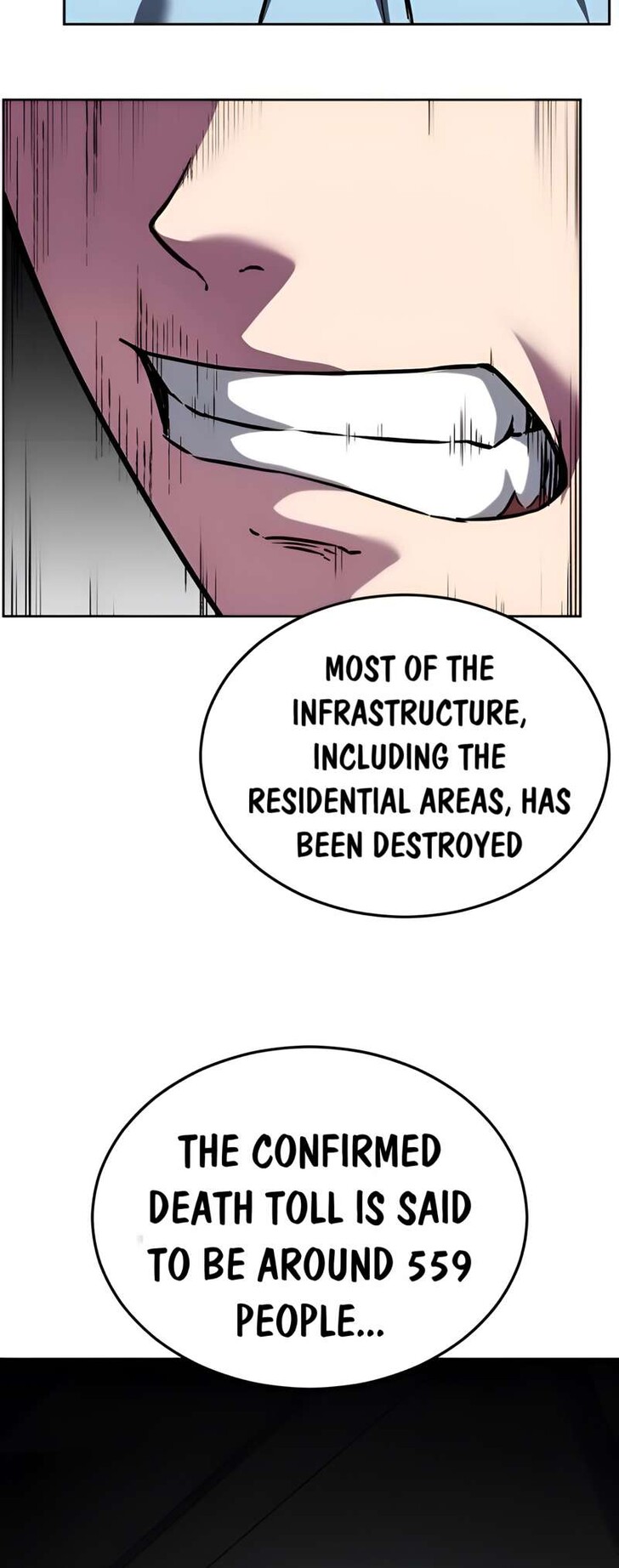 Read The Boy of Death EN Manga Online